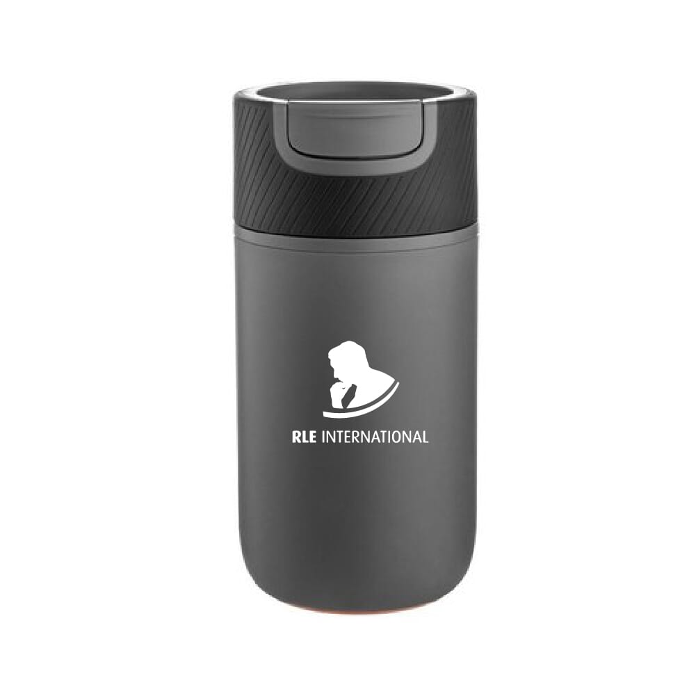 Zebra Suction Mug (350ml)